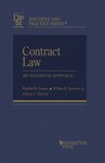 Ertman Contract law